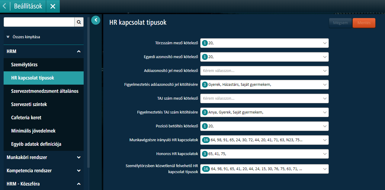 Businessparameters_HrkapcsolatTipusok.png